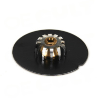 Porsche 911 (964) Turbo/993 C2 Bromsmonteringsplatta 34mm OE-Cult